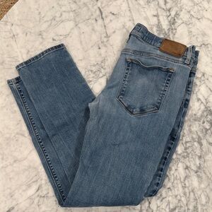 Joe's Jeans Slim Fit in Light Blue